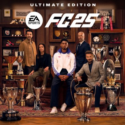 FC24 Edycja Ultimate