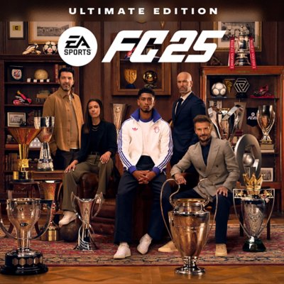 Edição Ultimate de FC24