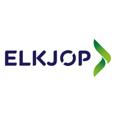 elkjop retailer logo