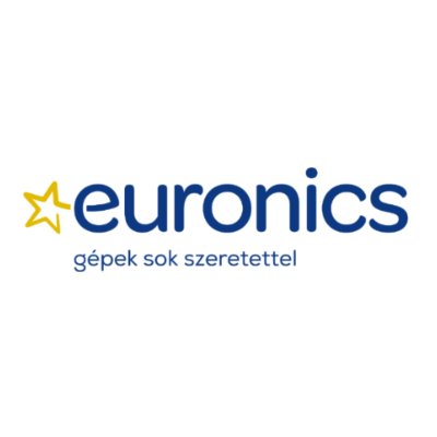 Euronics logo