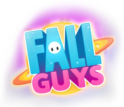 Fall Guys: Ultimate Knockout logo