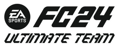 Logo di EA Sports FC 24 Ultimate Team