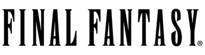 Final Fantasy - Logo