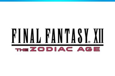 Final Fantasy XII The Zodiac Age - קדימון