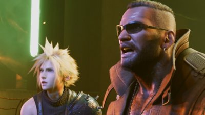 Cómo Square Enix reimaginó un clásico para un público moderno