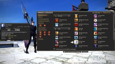 Final Fantasy XIV Online – Galerie zur offenen PS5-Beta – Screenshot 2