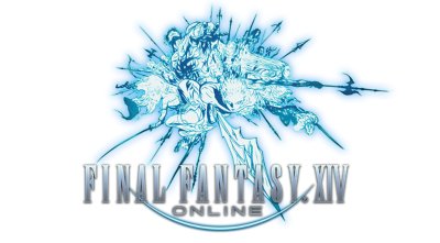 Final Fantasy XIV Online: Endwalker – logo