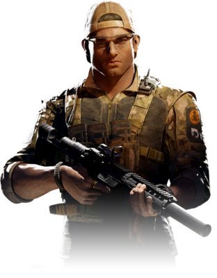 Mercenaires de Firewall Ultra