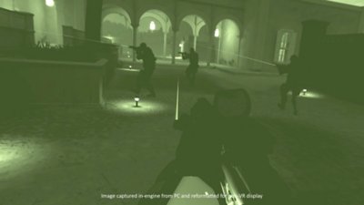 firewall zero hour screenshot