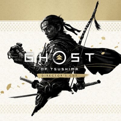 Ghost of Tsushima – miniatyrbilde