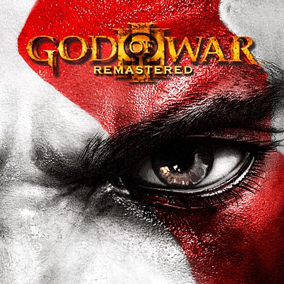 God of War 3 Remastered