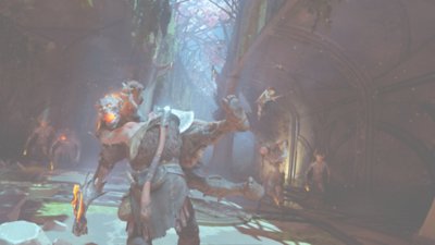 God of War – Screenshot