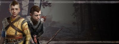 god of war-banner