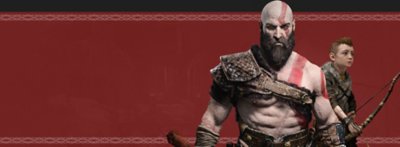 God of War Hub