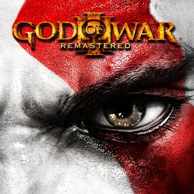 god of war 3 remastérisé