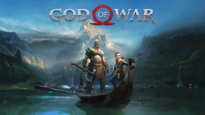 god of war pc miniatuur