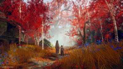 God of War – Hintergrund