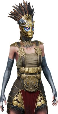 God of War Ragnarok Cosplay Guide Gna