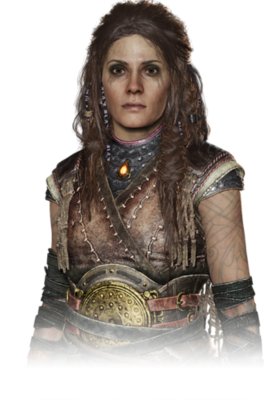 God of War Ragnaorok Cosplay Guide Freya