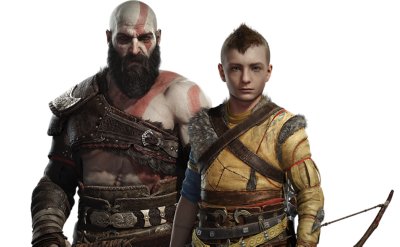 god of war fællesskab