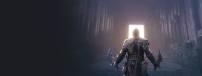 Banner for God of War Ragnarok Valhalla