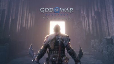 god of war ragnarok valhalla – miniatura