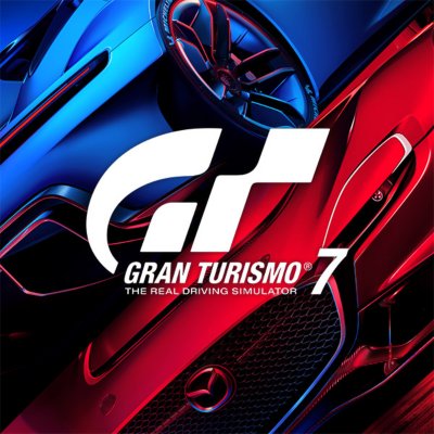 《Gran Turismo 7》