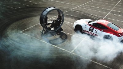 GT Academy