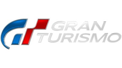 Film Gran Turismo – logo