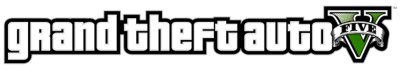 GTAV – logo