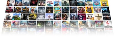 Juegos para PS4