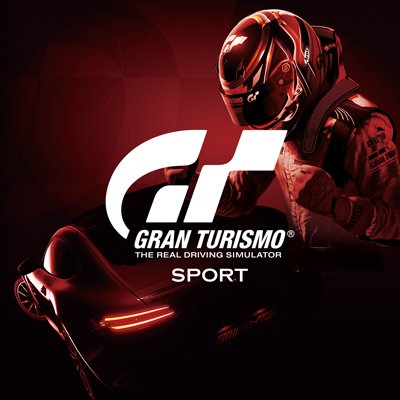 Gran Turismo Sport