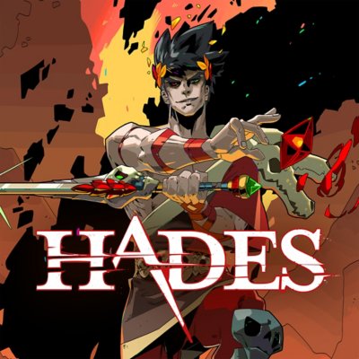 Arte principal de Hades