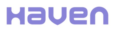 Logotipo de Haven