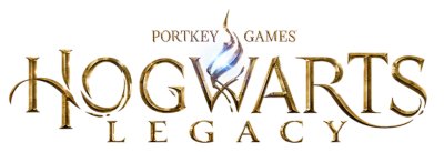 Logo de Hogwarts Legacy : L'Héritage de Poudlard