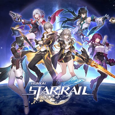 Honkai: Star Rail – kaupan kuvitusta