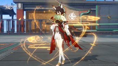 En Honkai: Star Rail, tendrás que usar el poder de Stellaron en este épico RPG de aventura