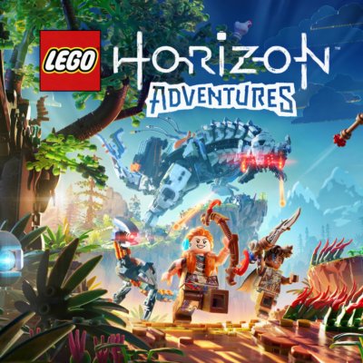 LEGO Horizon Adventures