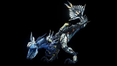 horizon forbidden west machines clawstrider