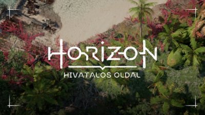 Horizon bevezető diakép