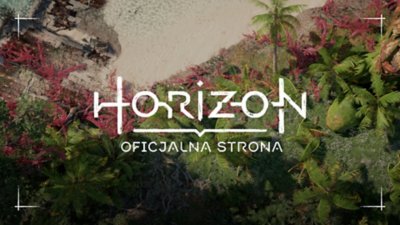 Horizon – slajdy wstępne