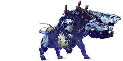 horizon zero dawn behemoth