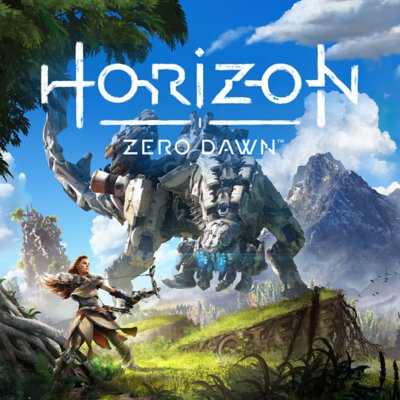 صورة مصغرة للعبة Horizon Zero Dawn