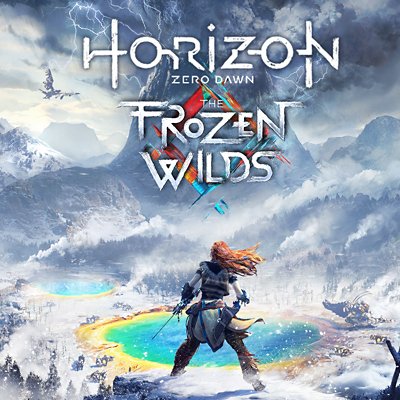 horizon zero dawn the frozen wilds