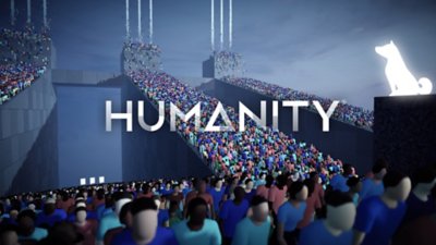 مقطع فيديو للعبة Humanity يعرض Others