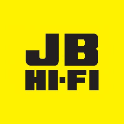 JB HI-FI