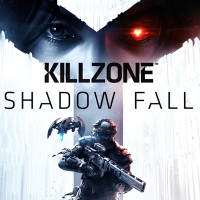 Killzone Shadow Fall