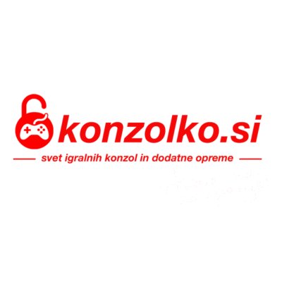 konzolko.si