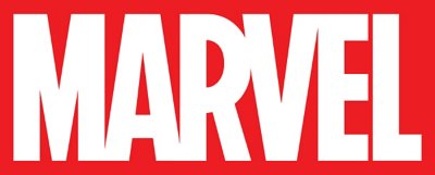 Logo Marvel