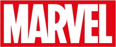 Logo Marvel